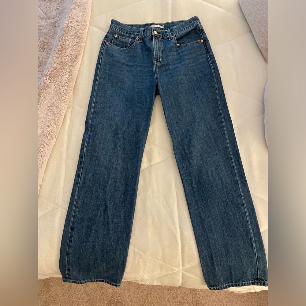 Levi’s Jeans